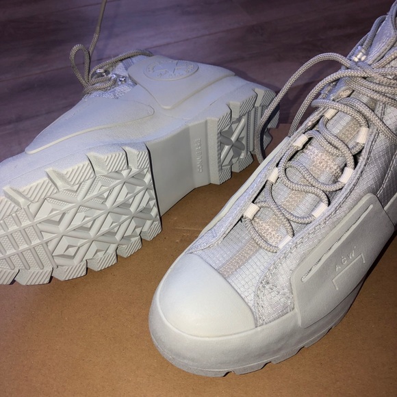 A-COLD-WALL CONVERSE - Picture 4 of 4